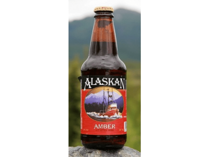 AlaskanAmber